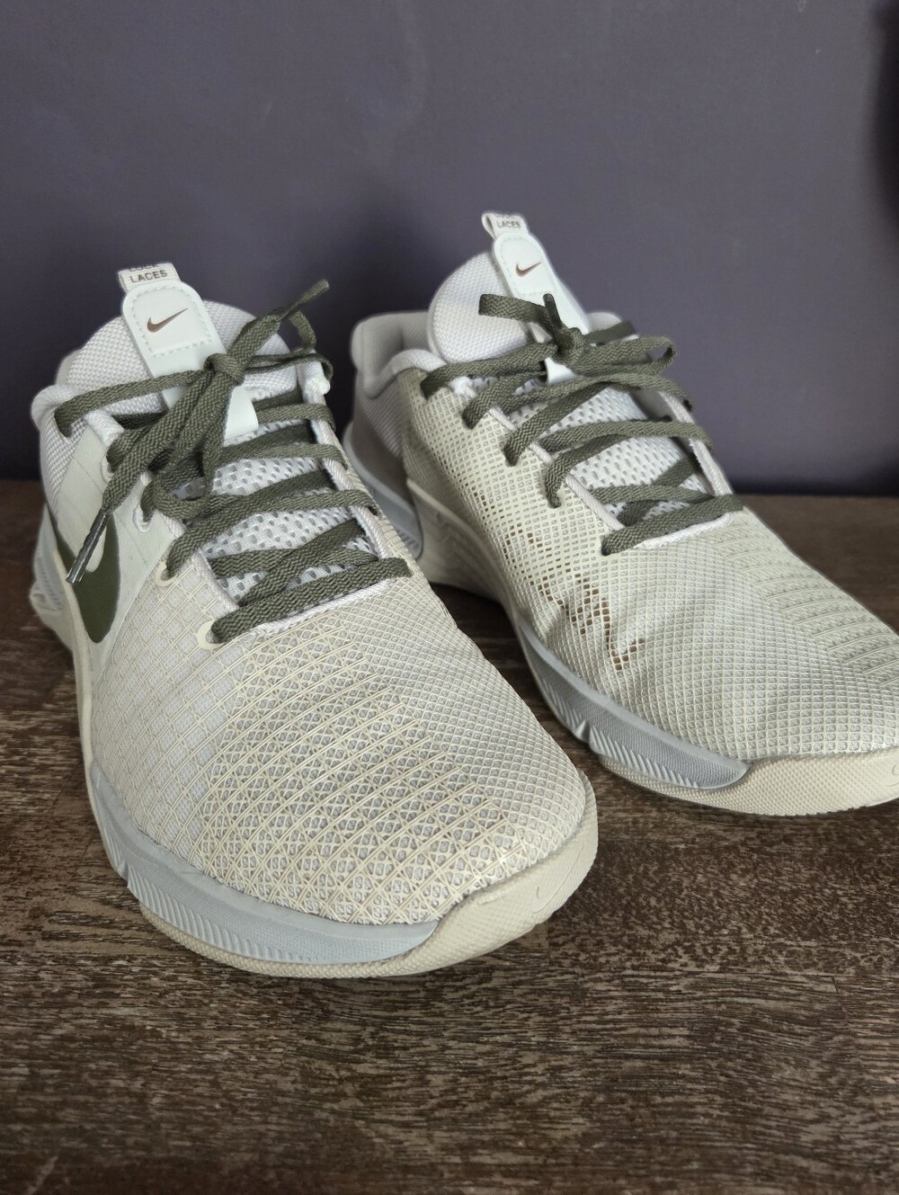 Nike Metcon Sneakers Sz.8.5